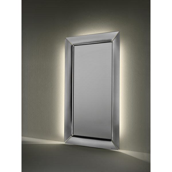 Specchio Caadre with Light