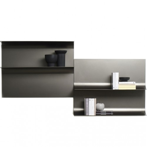 MOGG - MENSOLA SFOGLIA 2