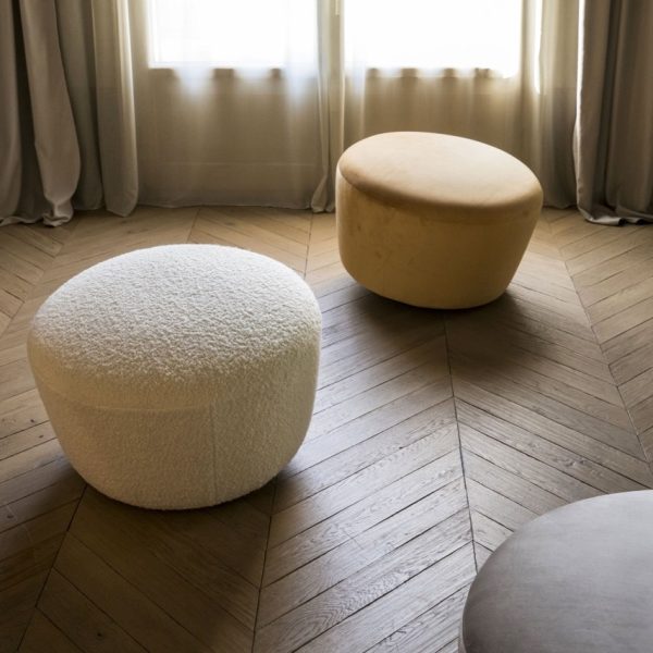 Pouf Gigio