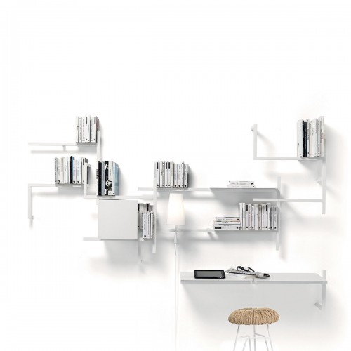 MOGG - ANTOLOGIA LIBRERIA A