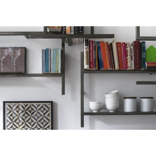 MOGG - ANTOLOGIA LIBRERIA A