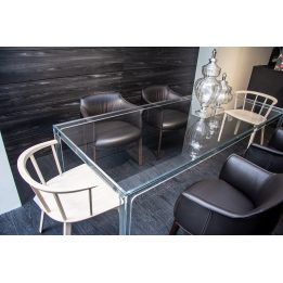 TAVOLO OSCAR - Glas Italia