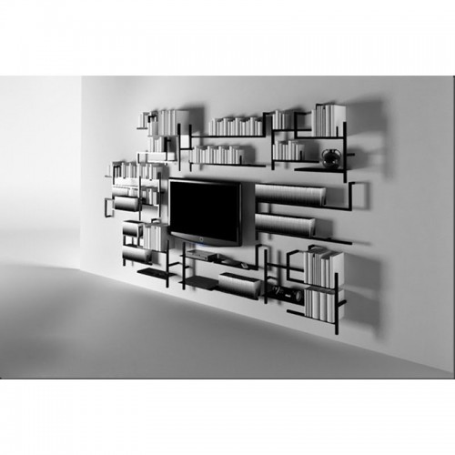 MOGG - ANTOLOGIA LIBRERIA G