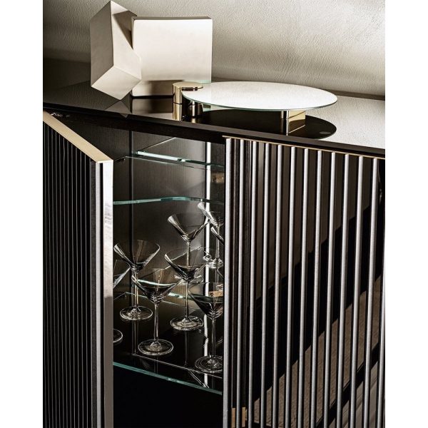 Gallott&Radice - madia 5TH Avenue