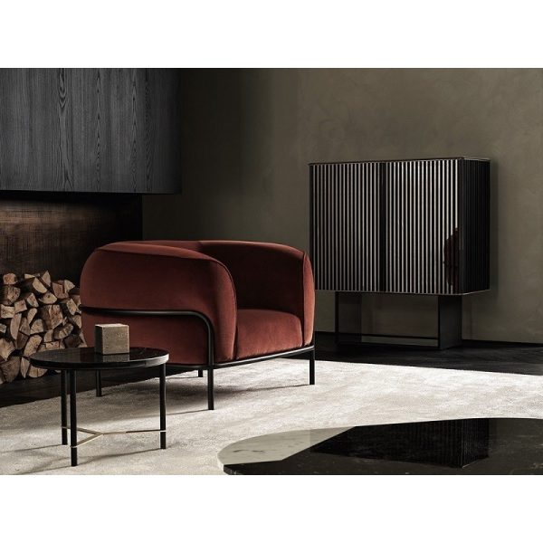 Gallott&Radice - madia 5TH Avenue