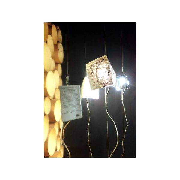 MOGG - ONCE UPON A LIGHT SOSPENSIONE