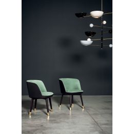 Baxter - COLETTE SEDIA