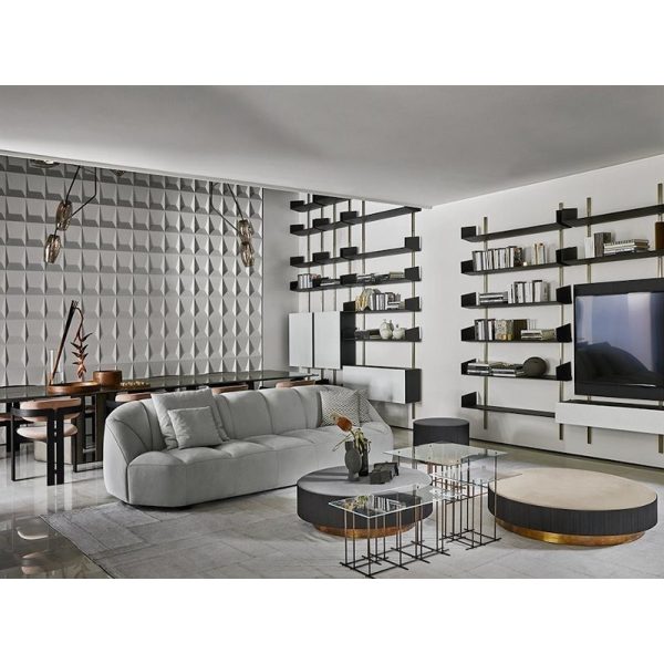 Gallotti&Radice- NORI tavolino