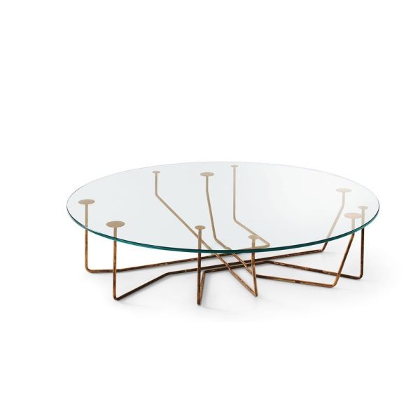 Gallotti&Radice - CONNECTION tavolino