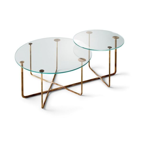 Gallotti&Radice - CONNECTION tavolino