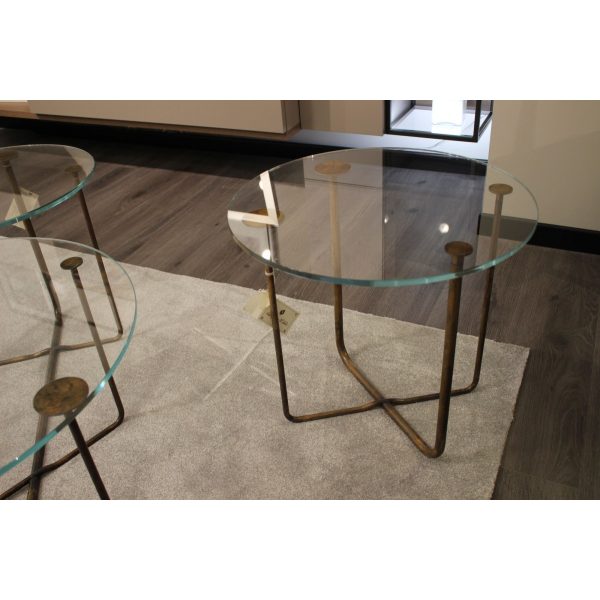 Gallotti&Radice - CONNECTION tavolino