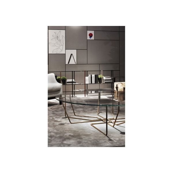 Gallotti&Radice - CONNECTION tavolino
