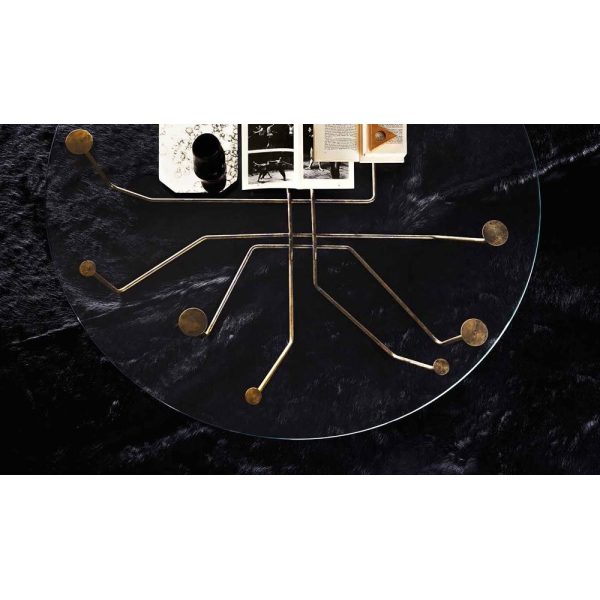 Gallotti&Radice - CONNECTION tavolino