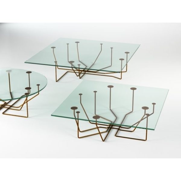 Gallotti&Radice - CONNECTION tavolino