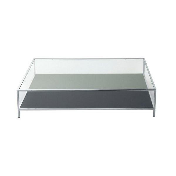 Gallotti&Radice - FARADAY tavolino