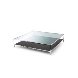 Gallotti&Radice - FARADAY tavolino