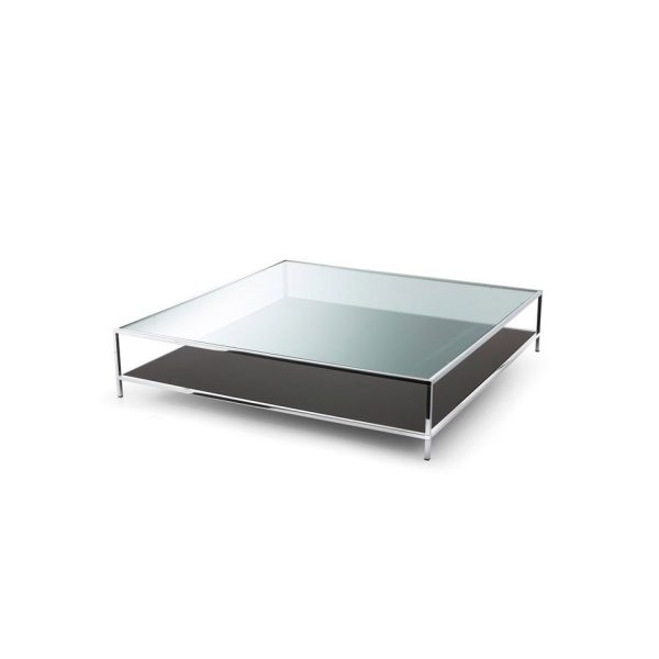 Gallotti&Radice - FARADAY tavolino