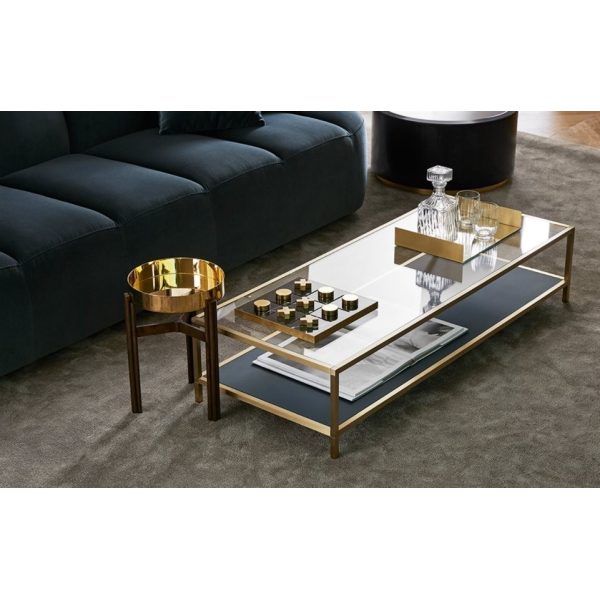 Gallotti&Radice - FARADAY tavolino