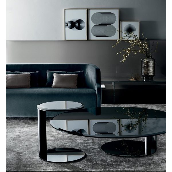 Gallotti&Radice - Oto Mini tavolino