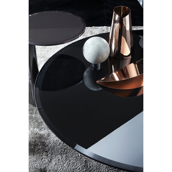 Gallotti&Radice - Oto Mini tavolino