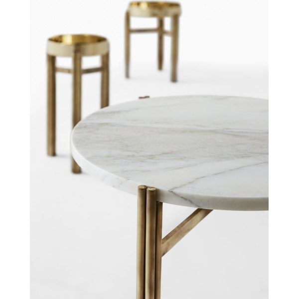 Twelve Tavolino Gallotti&Radice | Design Unico | Ida'