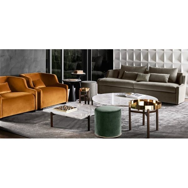 Twelve Tavolino Gallotti&Radice | Design Unico | Ida'
