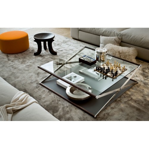Gallotti&Radice - NOX tavolino 2