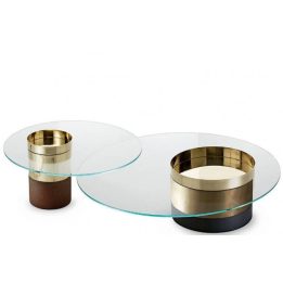 Gallotti&Radice - HAUMEA tavolino