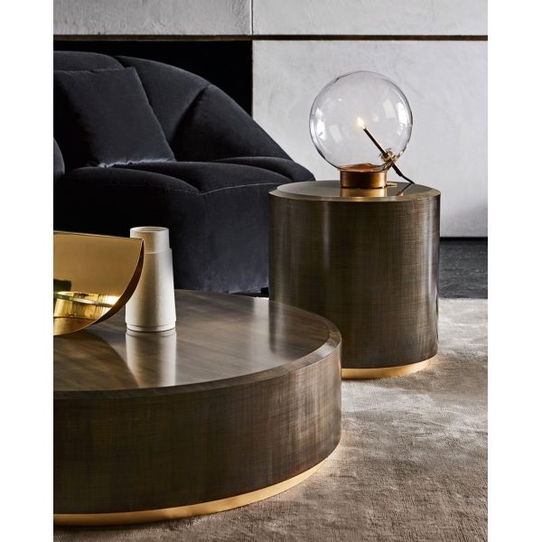Gallotti&Radice - GONG tavolino