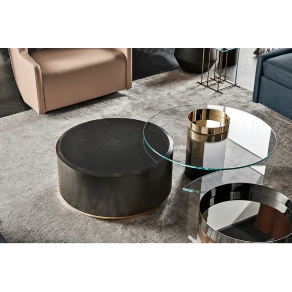 Gallotti&Radice - GONG tavolino