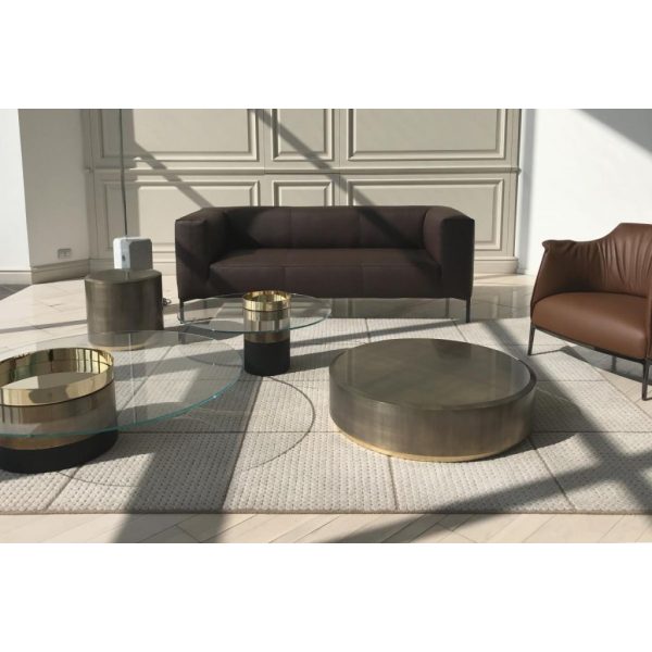 Gallotti&Radice - GONG tavolino