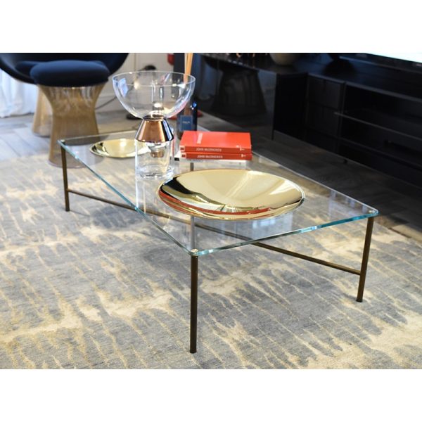 Golden Moon Tavolino Gallotti&Radice | Eleganza Unica | Ida'