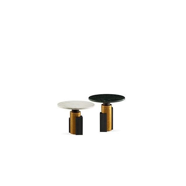 Tavolino 1968 Gallotti&Radice | Stile Retrò | Ida'