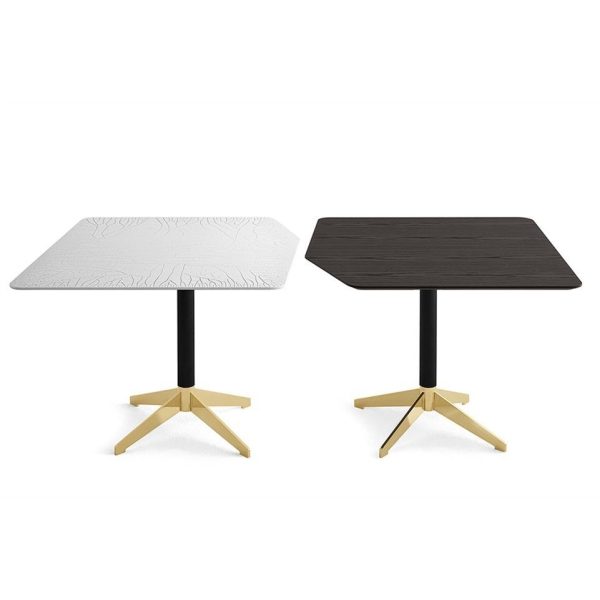 Gallotti&Radice Tavolino Zen | Design Unico | Ida'