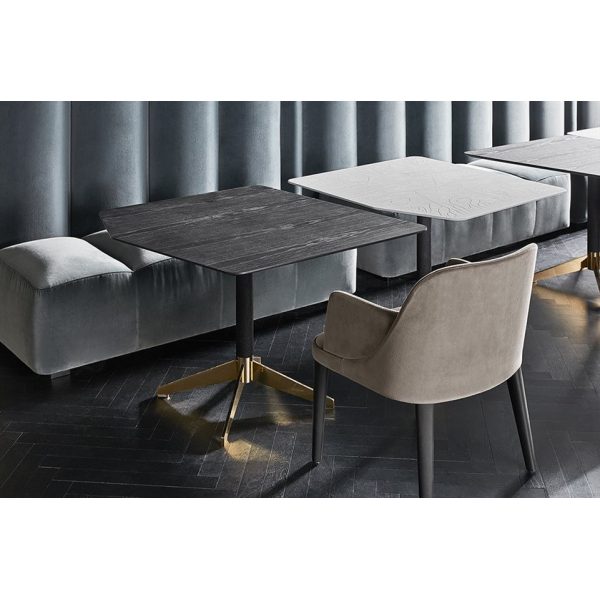 Gallotti&Radice Tavolino Zen | Design Unico | Ida'