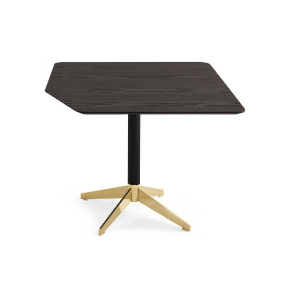 Gallotti&Radice Tavolino Zen | Design Unico | Ida'