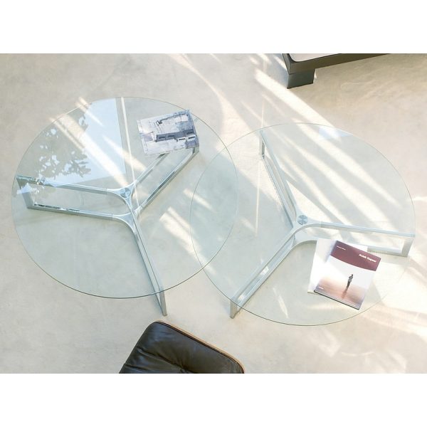 Gallotti&Radice - RAJ 1 tavolino
