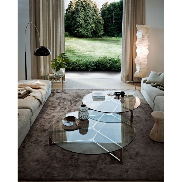 Gallotti&Radice - RAJ 1 tavolino