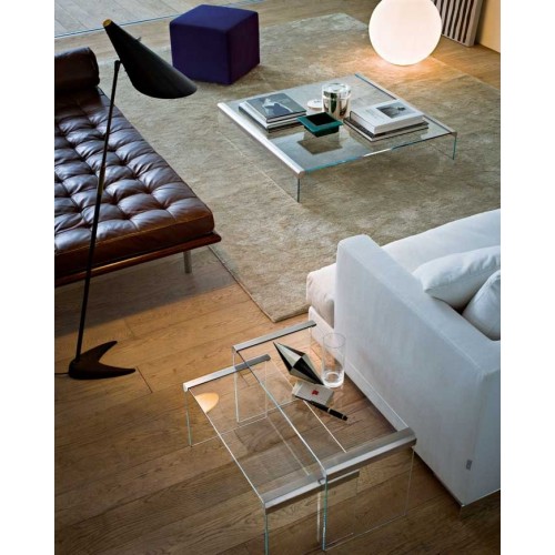 Gallotti&Radice - T33 tavolino 2