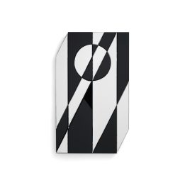 Cubista Gallotti&Radice Specchio | Design Grafico Unico | Ida'