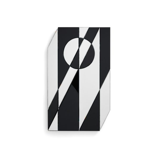 Cubista Gallotti&Radice Specchio | Design Grafico Unico | Ida'
