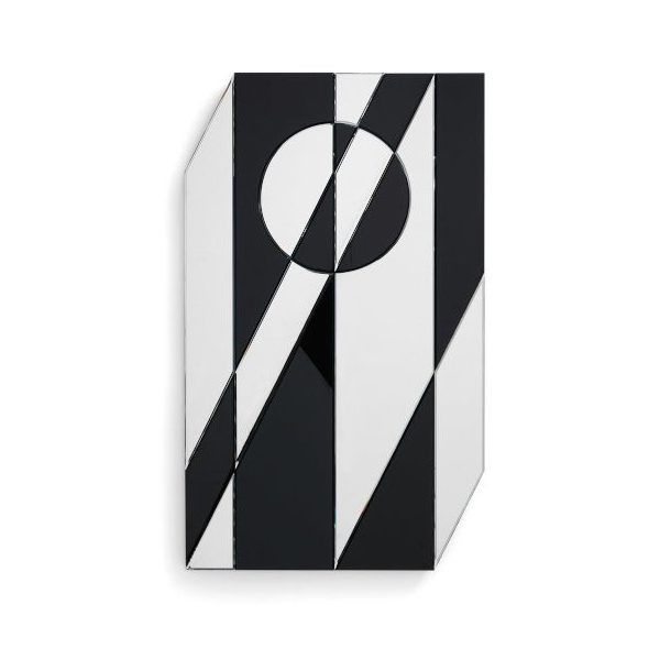 Cubista Gallotti&Radice Specchio | Design Grafico Unico | Ida'