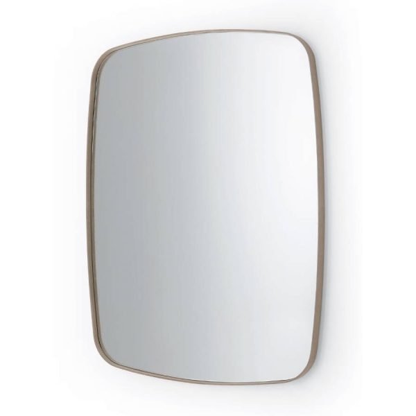 Specchio Soft Gallotti&Radice | Design Elegante | Ida'