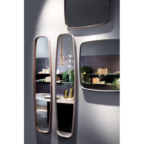 Specchio Soft Gallotti&Radice | Design Elegante | Ida'
