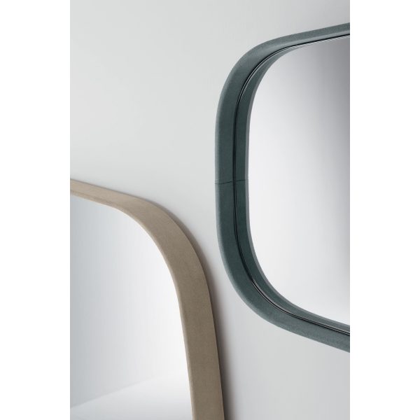 Specchio Soft Gallotti&Radice | Design Elegante | Ida'