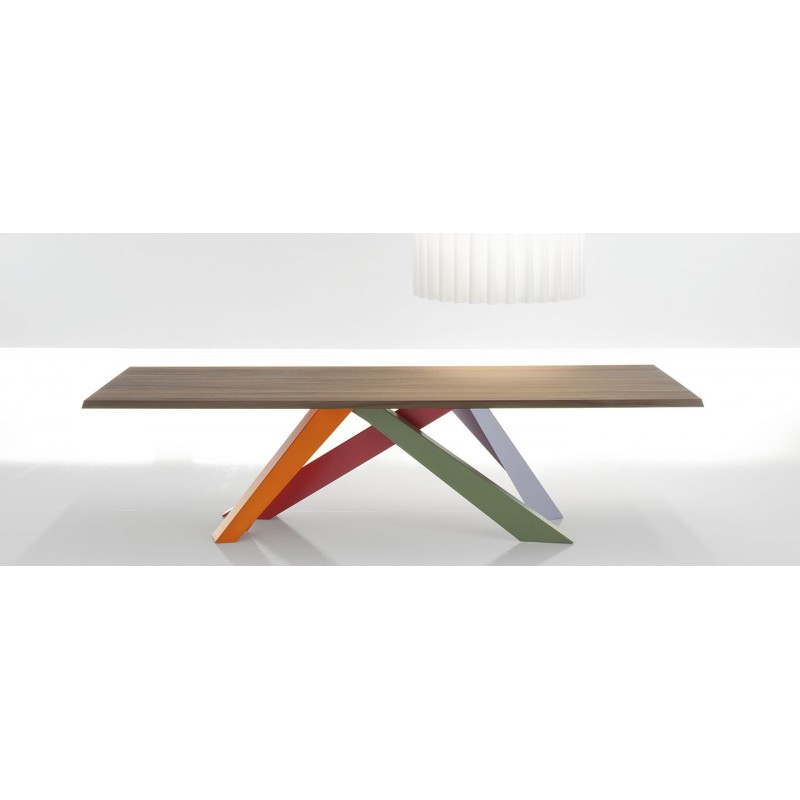 Tavolo Big Table 160 Bonaldo, design...