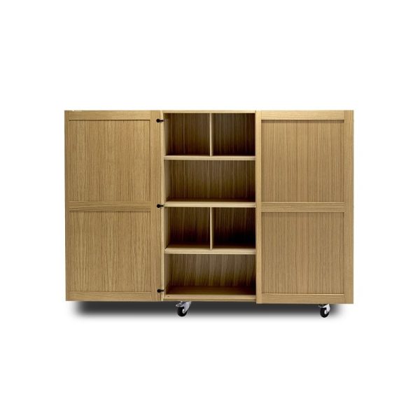 Credenza Shigeto