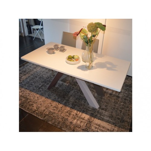 Bonaldo - BIG TABLE 160 bianco