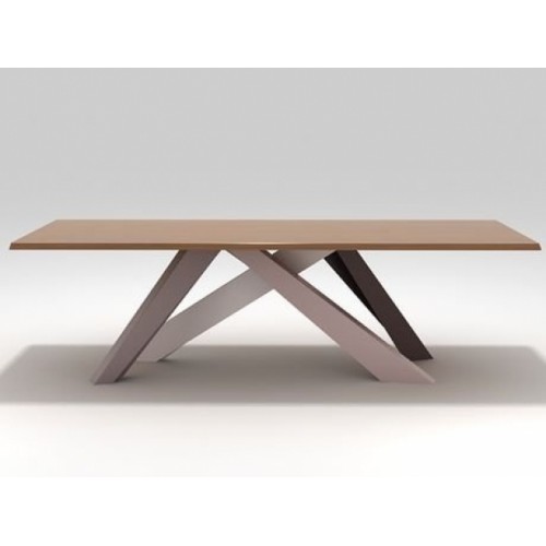 Bonaldo - BIG TABLE 180 rovere