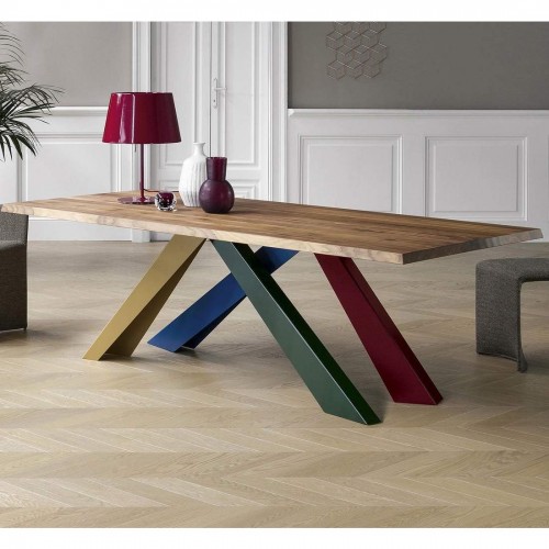 Bonaldo - BIG TABLE 180... 2